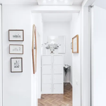 Apartman Easylife - Residenziale Zona Navigli Milánó