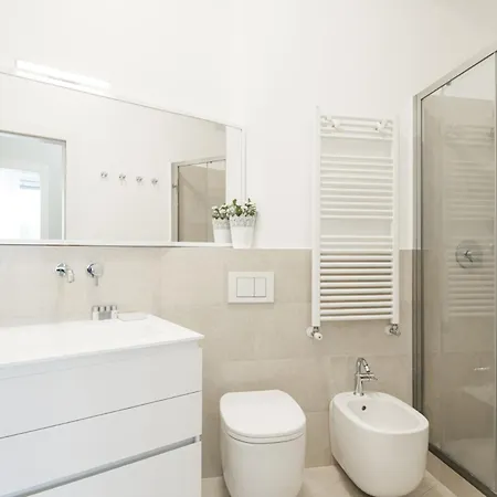 Easylife - Residenziale Zona Navigli Apartman