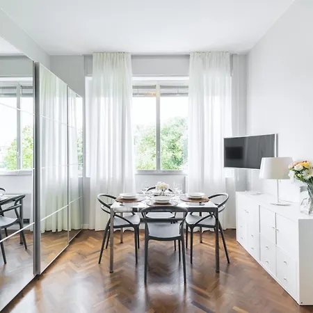 Easylife - Residenziale Zona Navigli Apartment