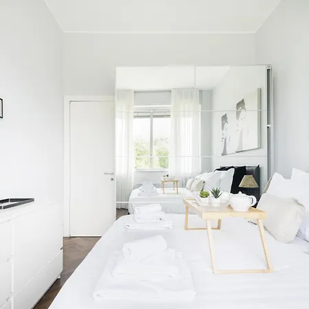 Easylife - Residenziale Zona Navigli * Milan