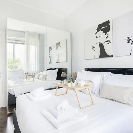 Apartment Easylife - Residenziale Zona Navigli