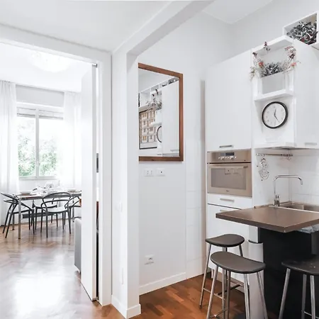 Easylife - Residenziale Zona Navigli * Milan