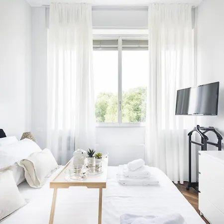 Easylife - Residenziale Zona Navigli Apartment Milan