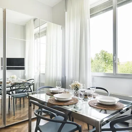Apartment Easylife - Residenziale Zona Navigli Milan