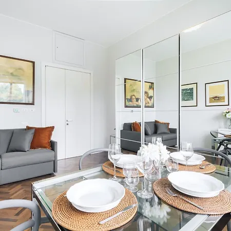 Apartment Easylife - Residenziale Zona Navigli