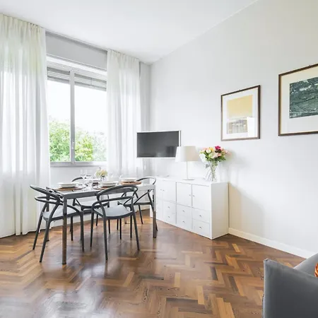 Apartment Easylife - Residenziale Zona Navigli