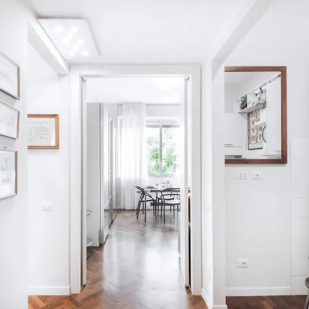 Easylife - Residenziale Zona Navigli Apartment Milan