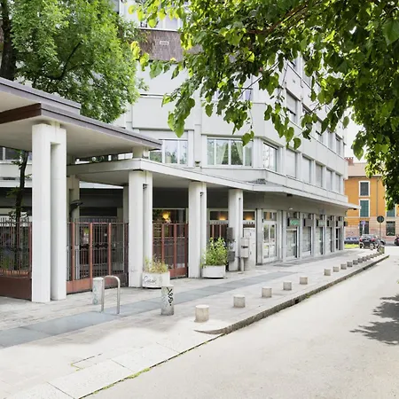 Easylife - Residenziale Zona Navigli Milan