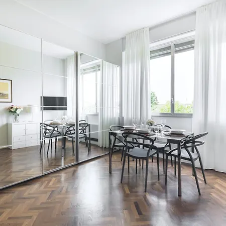 Apartment Easylife - Residenziale Zona Navigli