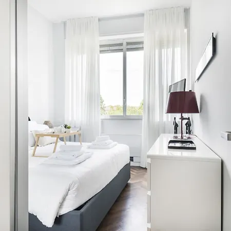 Apartment Easylife - Residenziale Zona Navigli *