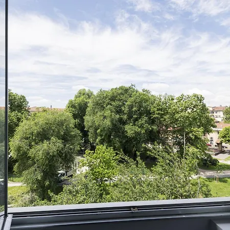 Apartment Easylife - Residenziale Zona Navigli *